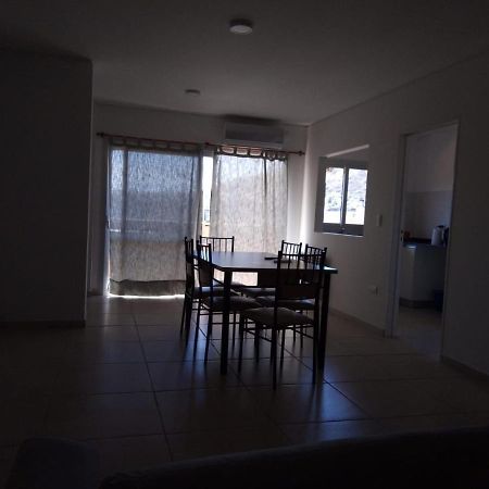 Torre Del Lago IV Villa Carlos Paz Exteriör bild