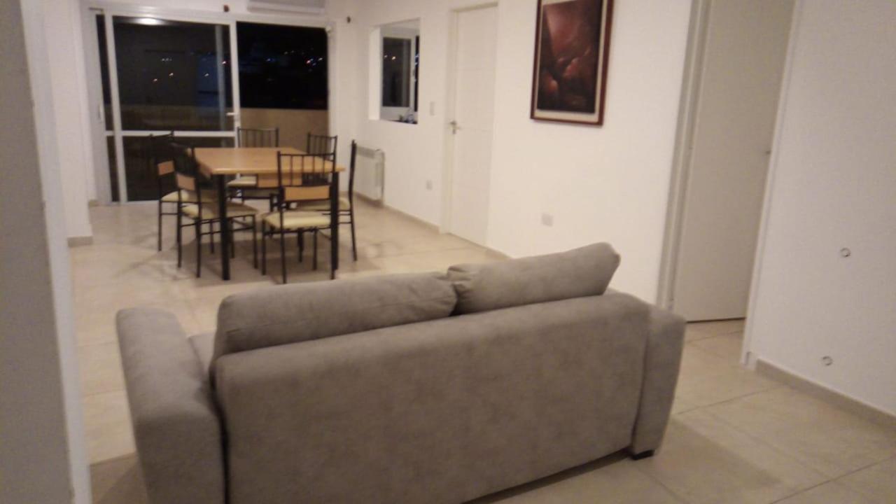 Torre Del Lago IV Villa Carlos Paz Exteriör bild