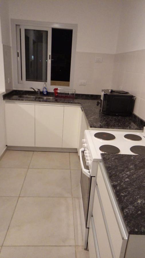 Torre Del Lago IV Villa Carlos Paz Exteriör bild