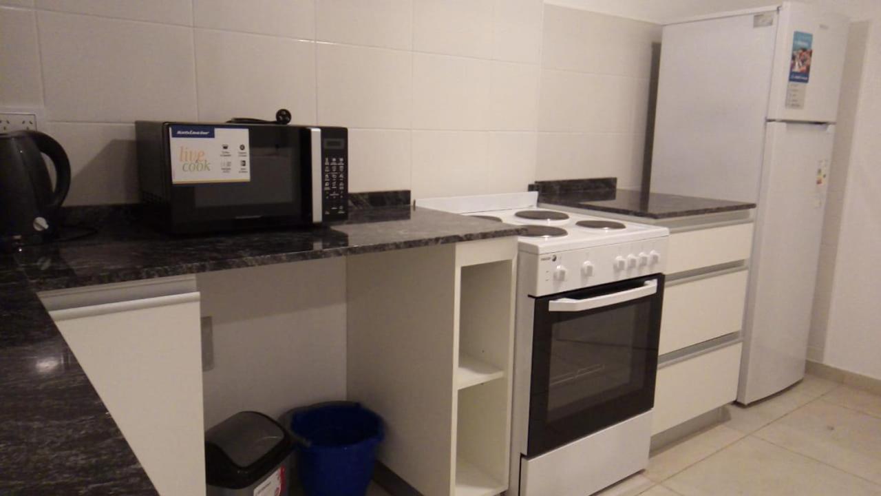 Torre Del Lago IV Villa Carlos Paz Exteriör bild