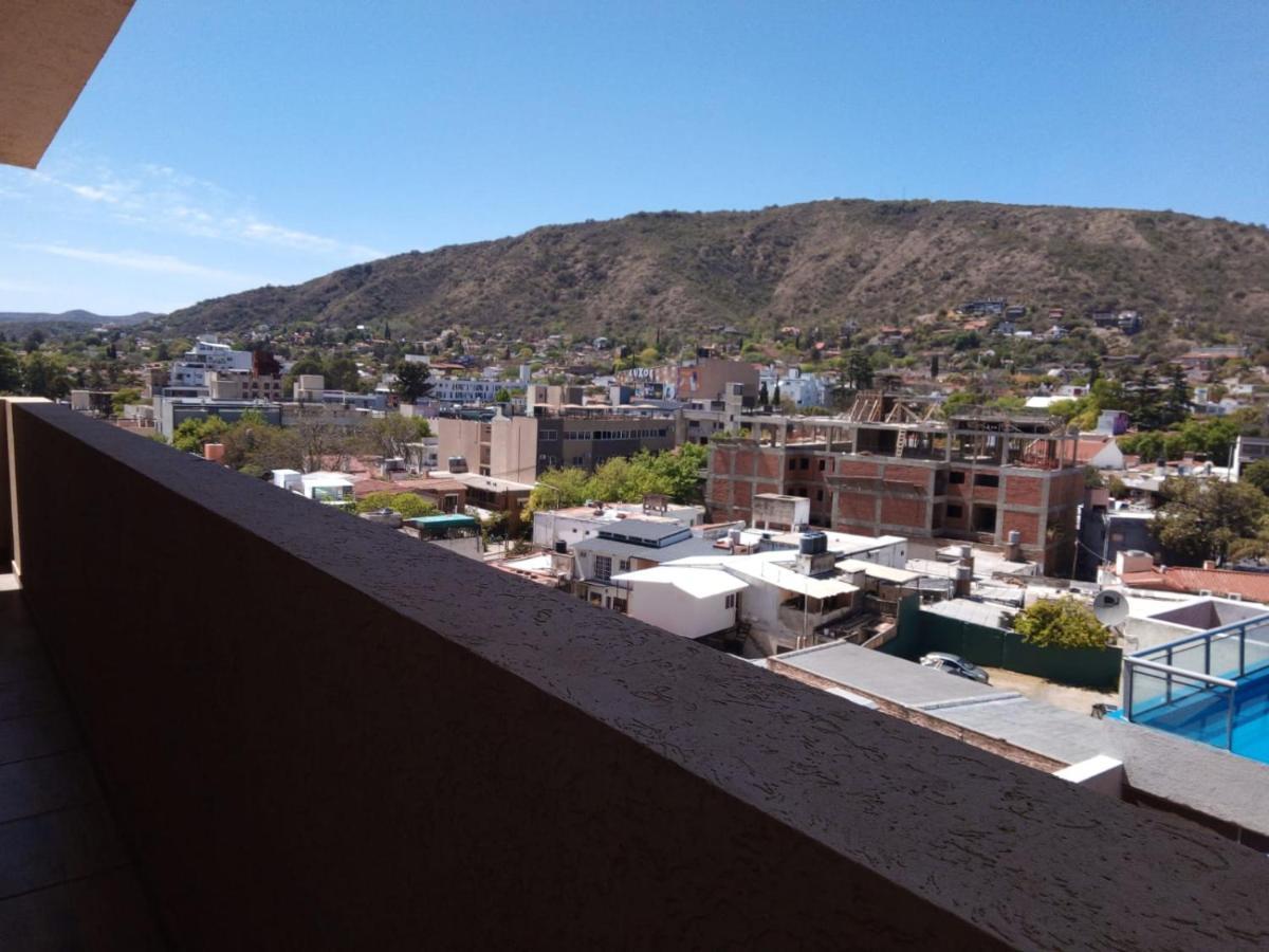 Torre Del Lago IV Villa Carlos Paz Exteriör bild