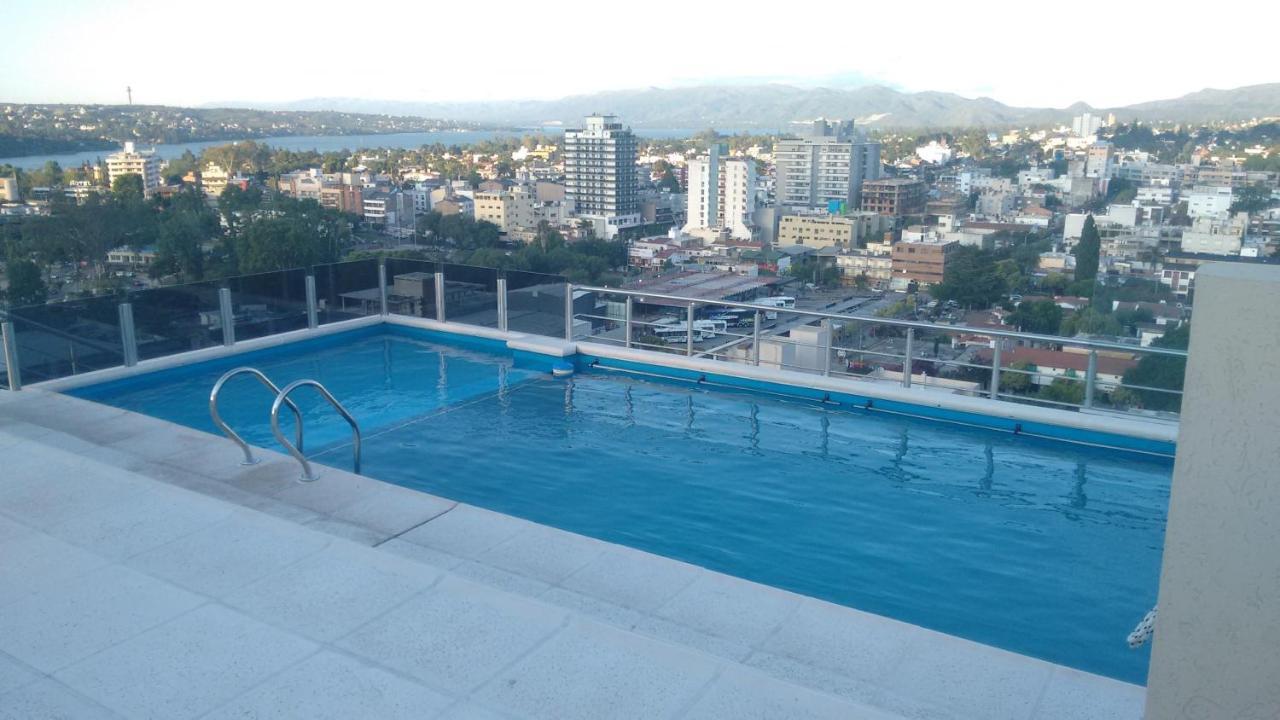 Torre Del Lago IV Villa Carlos Paz Exteriör bild