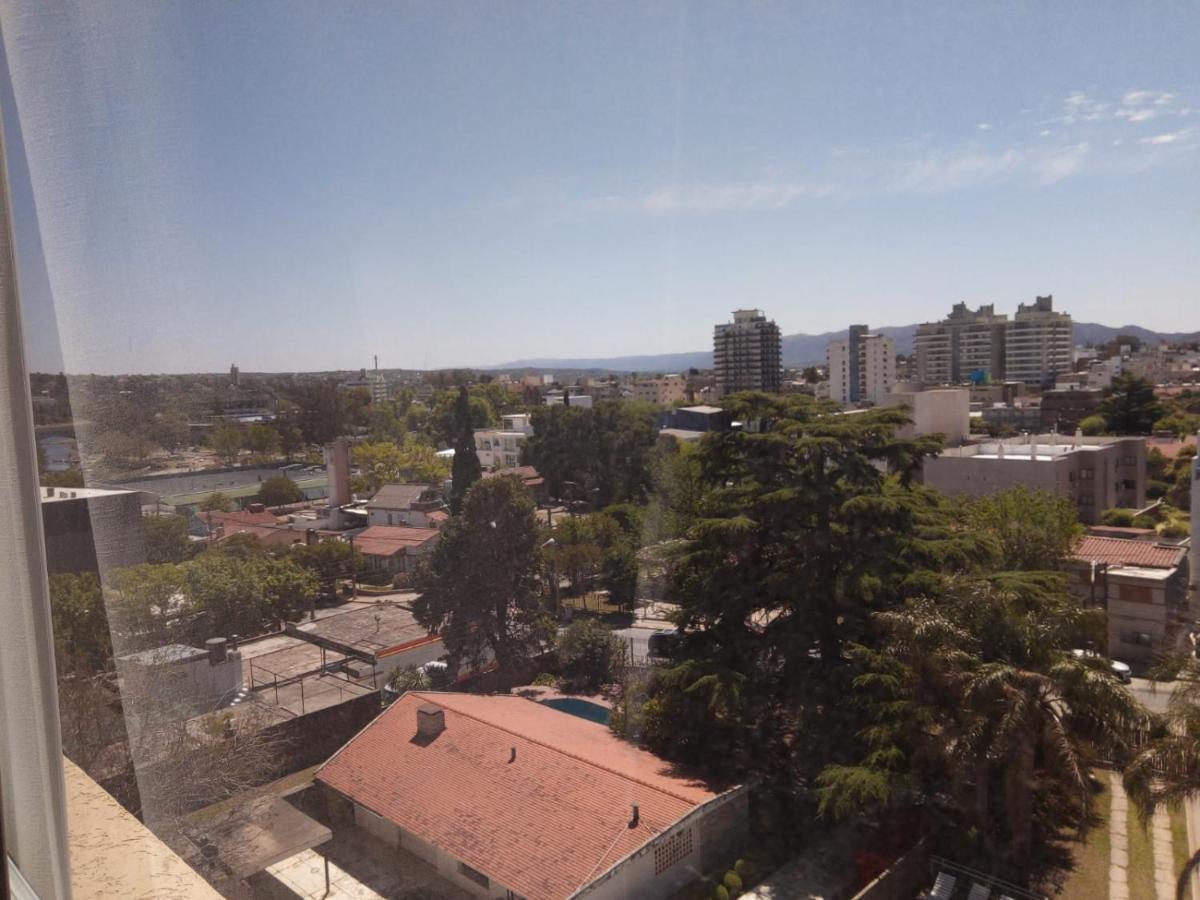 Torre Del Lago IV Villa Carlos Paz Exteriör bild