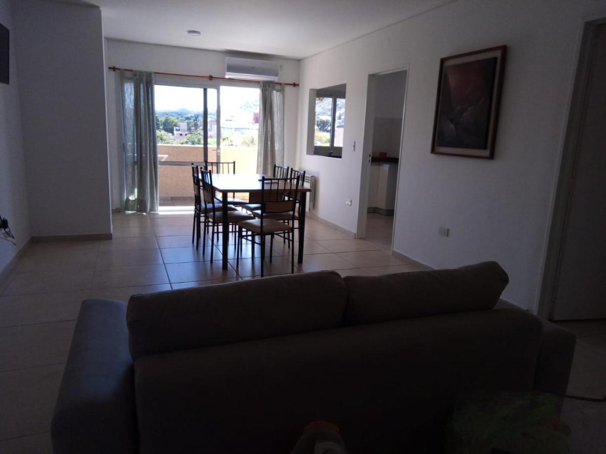 Torre Del Lago IV Villa Carlos Paz Exteriör bild