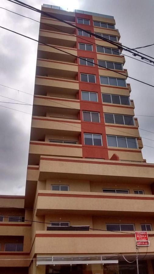 Torre Del Lago IV Villa Carlos Paz Exteriör bild