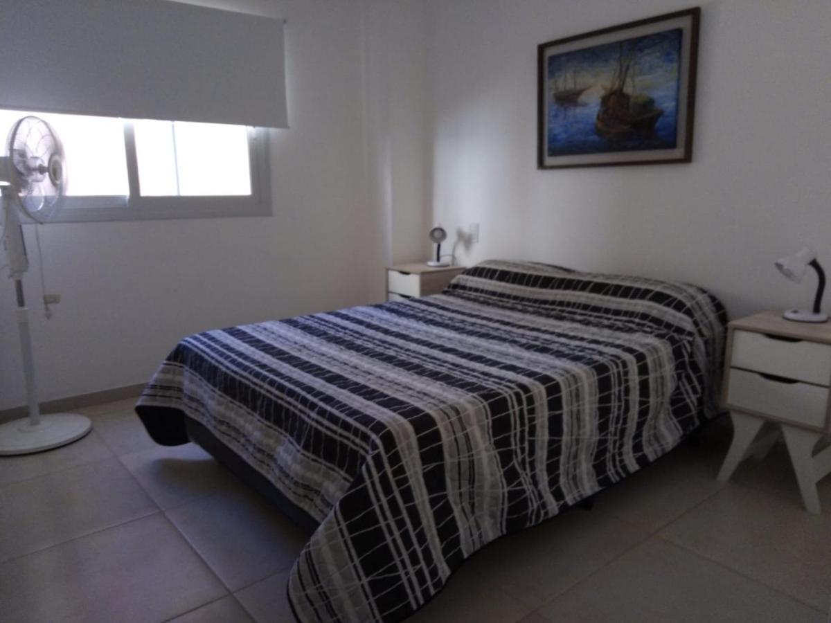 Torre Del Lago IV Villa Carlos Paz Exteriör bild