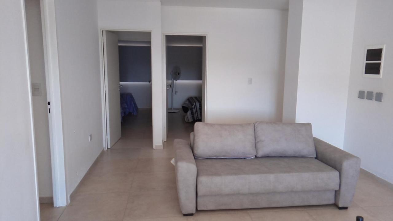 Torre Del Lago IV Villa Carlos Paz Exteriör bild