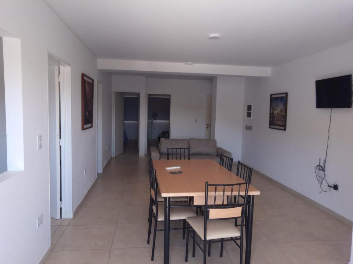 Torre Del Lago IV Villa Carlos Paz Exteriör bild