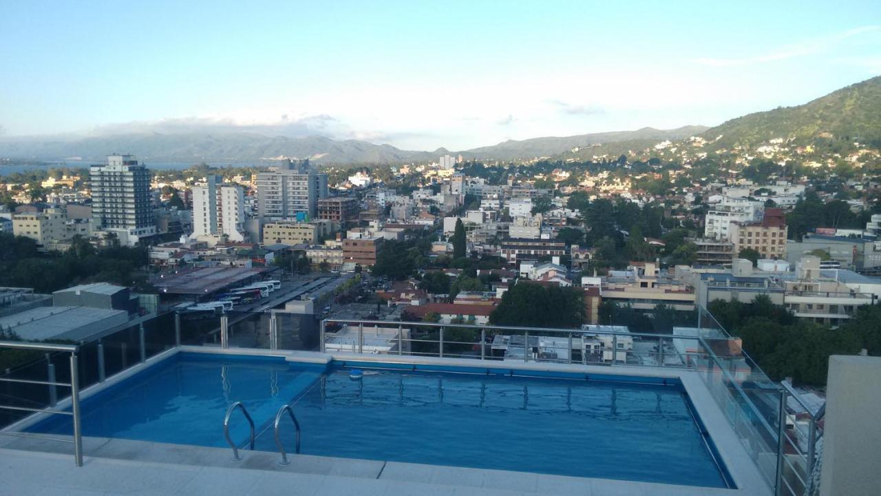 Torre Del Lago IV Villa Carlos Paz Exteriör bild